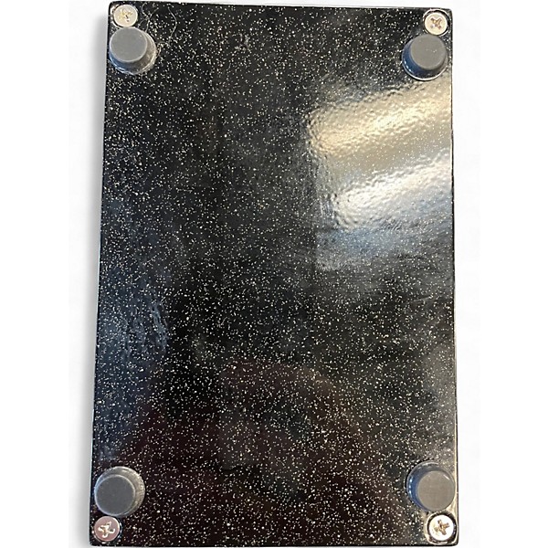 Used Death By Audio Rooms Stereo Reverberator Effect Pedal