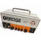 Used Orange Amplifiers TERROR BASS Solid State Guitar Amp Head thumbnail
