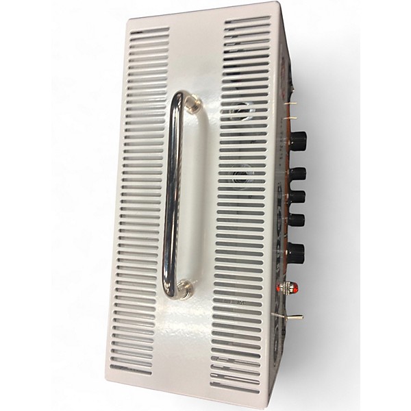 Used Orange Amplifiers TERROR BASS Solid State Guitar Amp Head