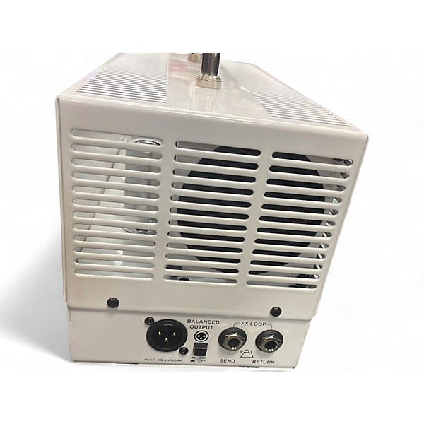 Used Orange Amplifiers TERROR BASS Solid State Guitar Amp Head