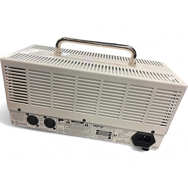 Used Orange Amplifiers TERROR BASS Solid State Guitar Amp Head