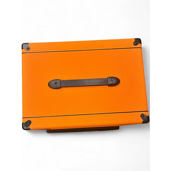 Used Orange Amplifiers OBC112 Guitar Cabinet