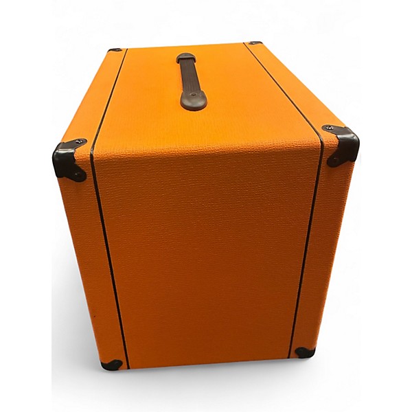 Used Orange Amplifiers OBC112 Guitar Cabinet