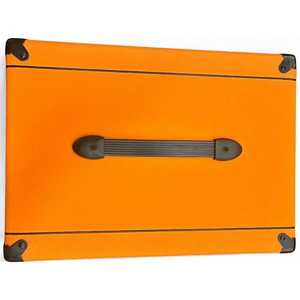 Used Orange Amplifiers OBC112 Guitar Cabinet