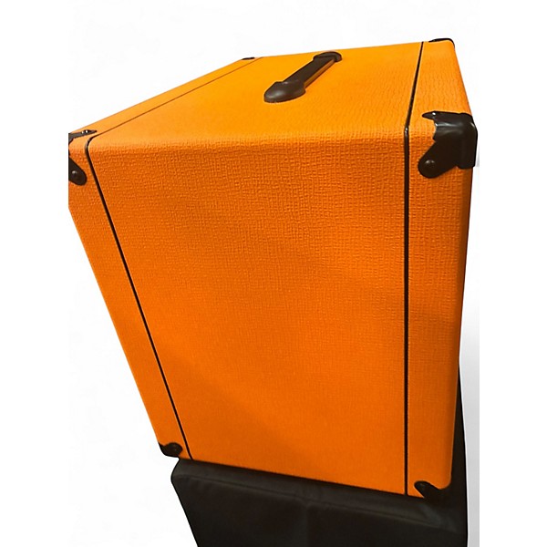 Used Orange Amplifiers OBC112 Guitar Cabinet