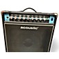 Used Acoustic B100C  Bass Combo Amp