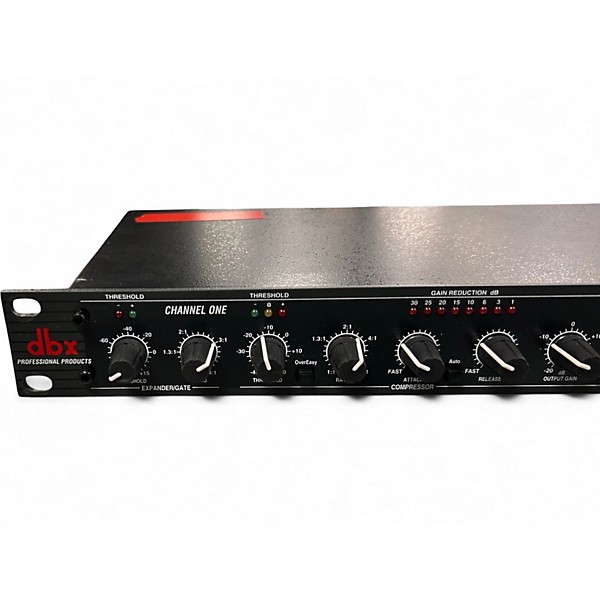 Used dbx 266XL Compressor