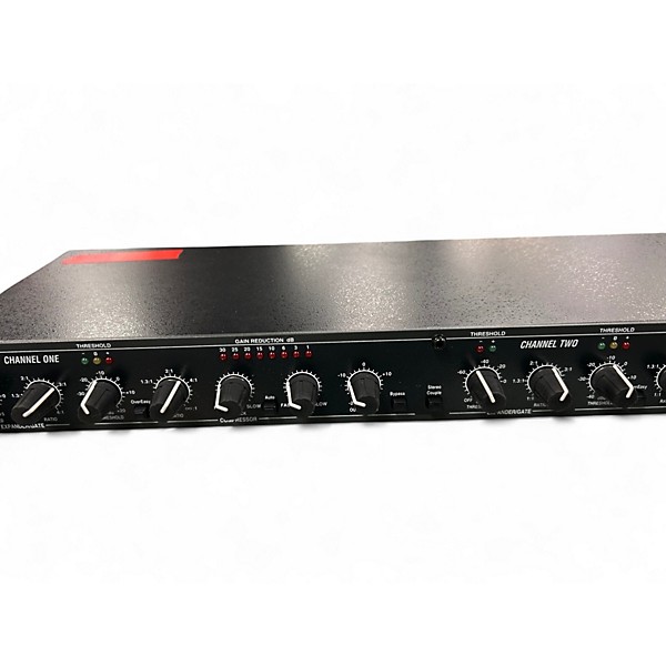 Used dbx 266XL Compressor