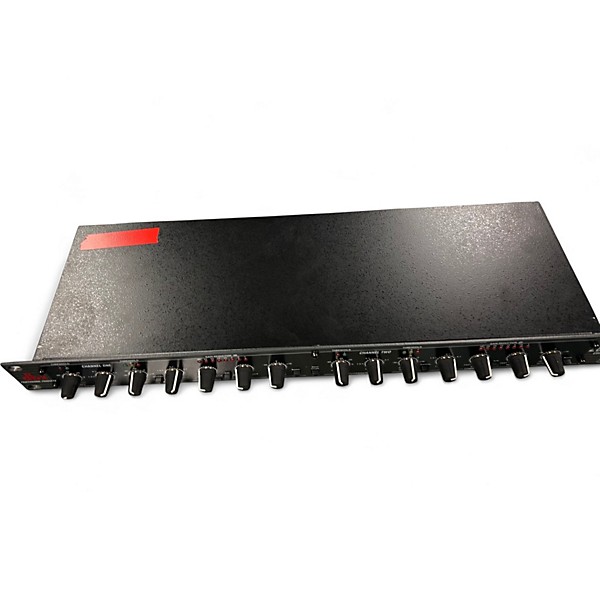 Used dbx 266XL Compressor