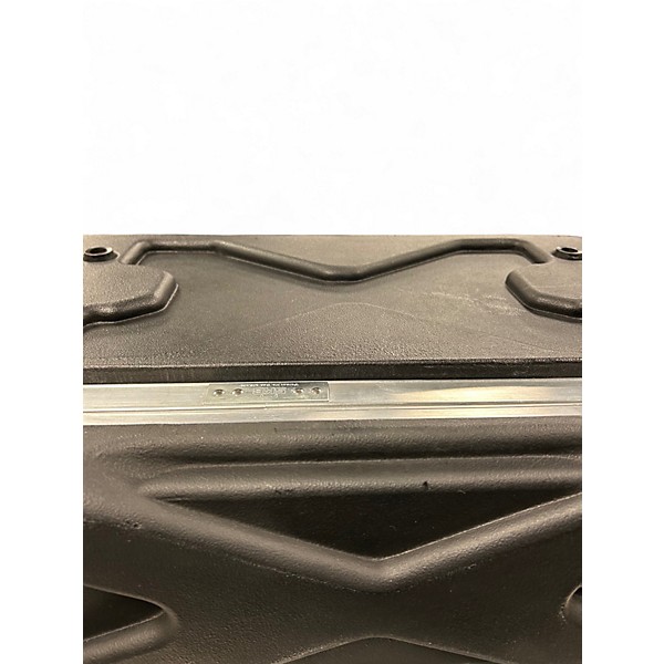 Used SKB 4U CASE  Amp Case