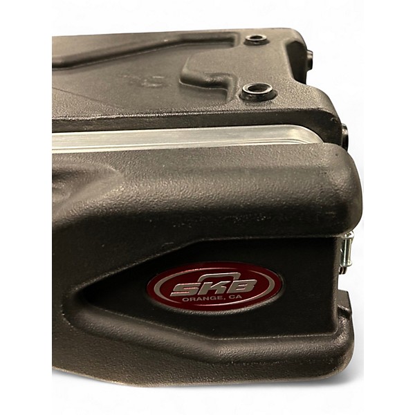 Used SKB 4U CASE  Amp Case