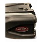 Used SKB 4U CASE  Amp Case