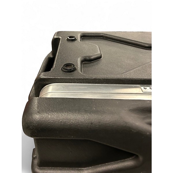 Used SKB 4U CASE  Amp Case