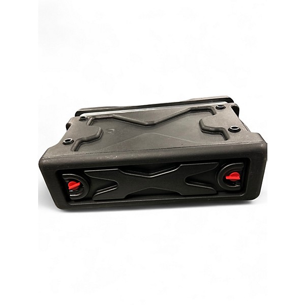 Used SKB 4U CASE  Amp Case