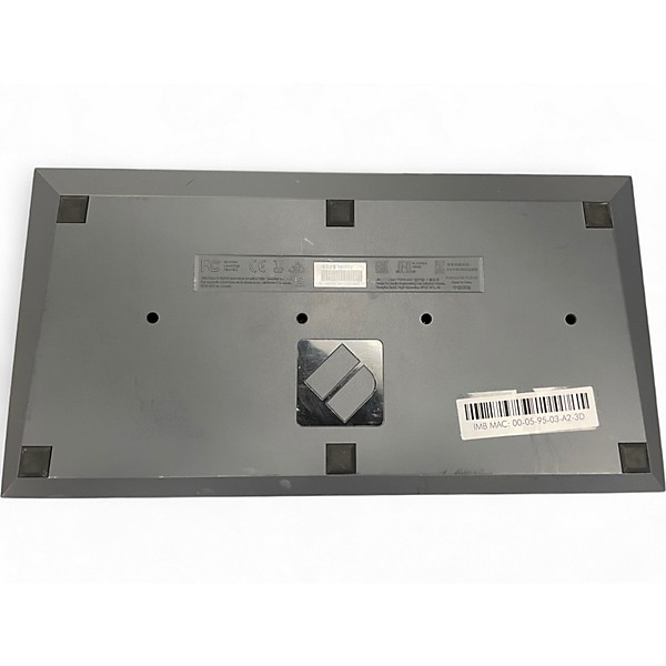 Used Novation FLKEY MINI MIDI Controller