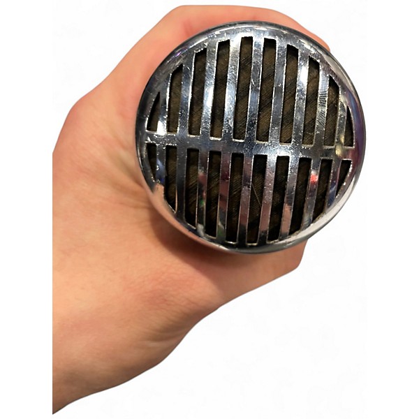 Used Shure 9813B Dynamic Microphone