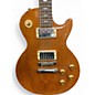 Used 1999 Gibson LES PAUL SPECIAL SL Natural Solid Body Electric Guitar