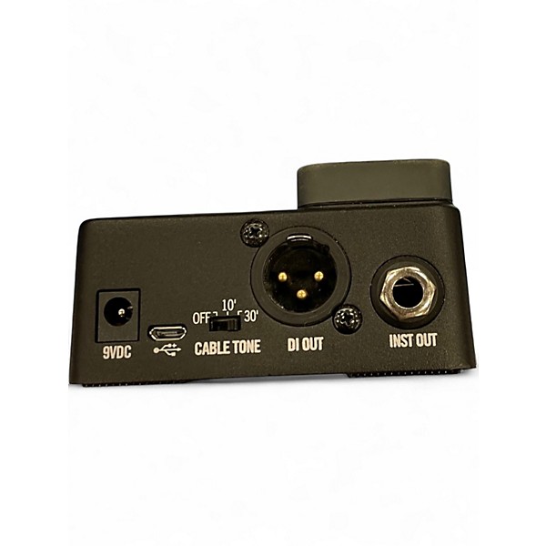 Used Line 6 RELAY G10 Instrument Wireless System