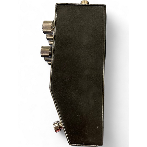 Used BOSS RV-200 Effect Pedal