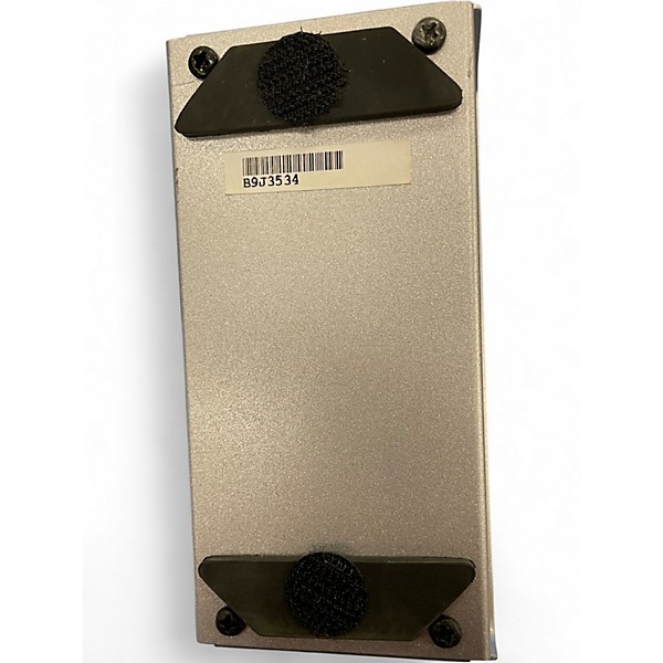 Used BOSS FS7 Dual Footswitch Pedal