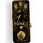 Used IK Multimedia TONE X ONE Effect Processor thumbnail