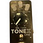 Used IK Multimedia TONE X ONE Effect Processor