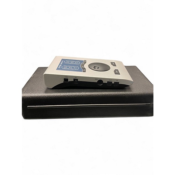 Used RME Babyface Pro fs Audio Interface