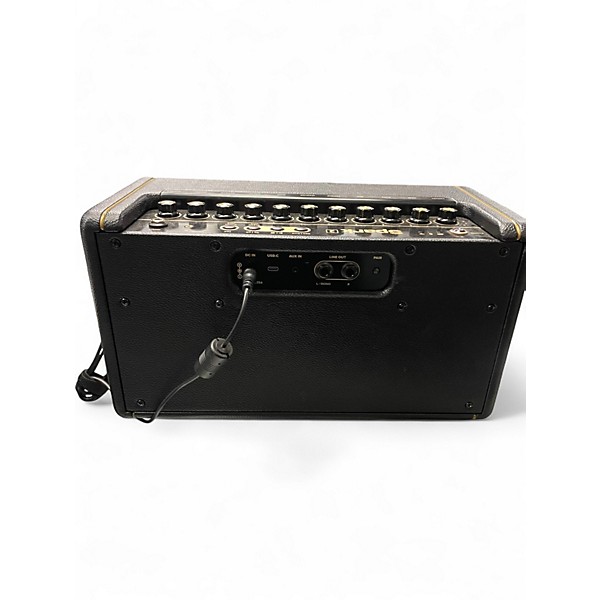 Used Positive Grid Spark 2 Guitar Combo Amp