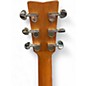 Used Yamaha FG700S Natural Acoustic Guitar