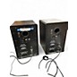 Used M-Audio BX8A Pair Powered Monitor