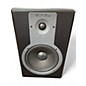 Used M-Audio BX8A Pair Powered Monitor