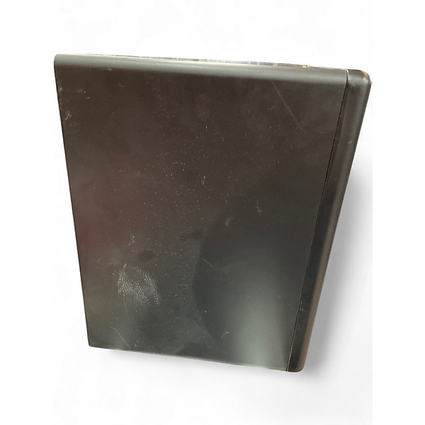 Used M-Audio BX8A Pair Powered Monitor