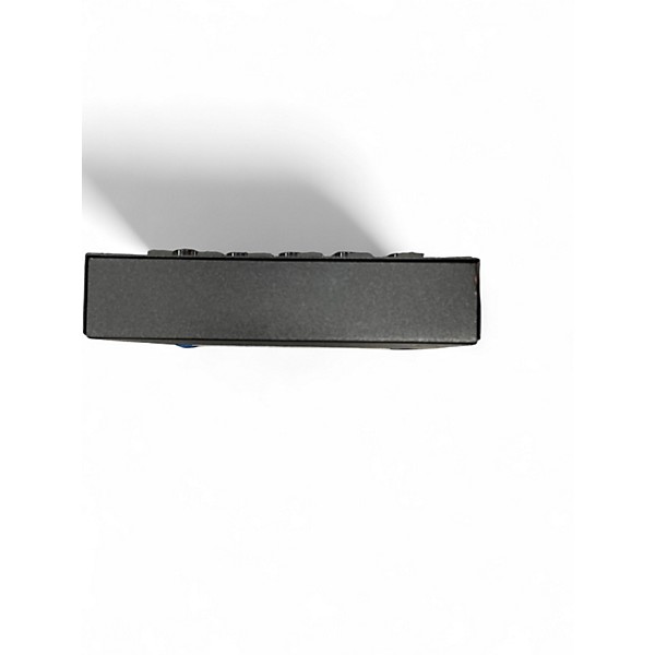 Used Live THE SOUNDCARD V8 Audio Converter