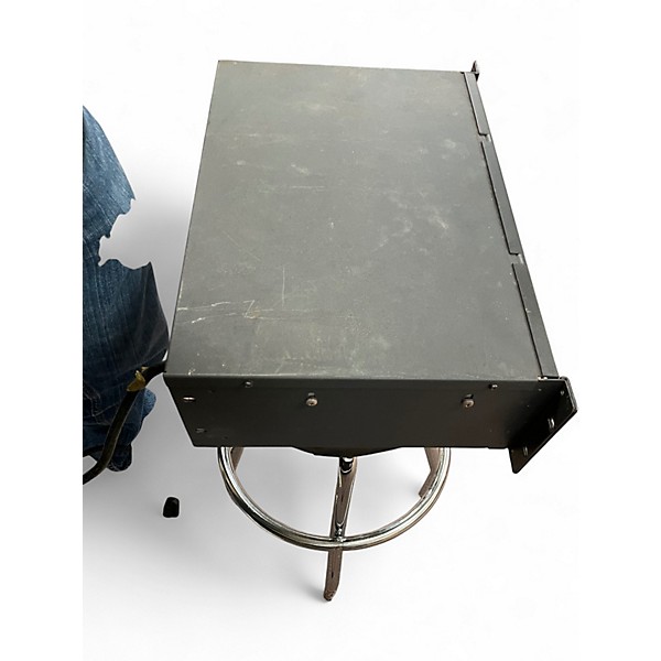 Used Crown ultratech 2020 Power Amp