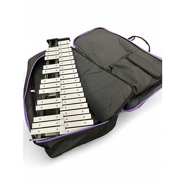 Used Yamaha Student Bell Kit w/ Snare pad Bells