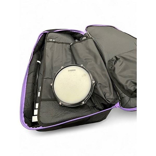Used Yamaha Student Bell Kit w/ Snare pad Bells