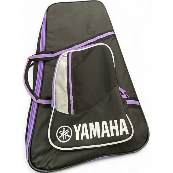 Used Yamaha Student Bell Kit w/ Snare pad Bells