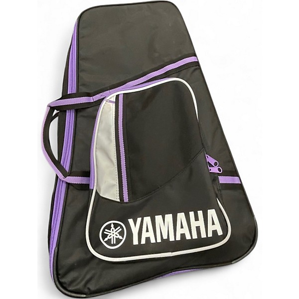 Used Yamaha Student Bell Kit w/ Snare pad Bells