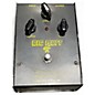 Used Electro-Harmonix Black Russian Big Muff Pi Effect Pedal thumbnail