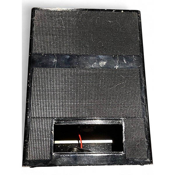 Used Electro-Harmonix Black Russian Big Muff Pi Effect Pedal