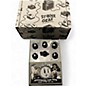 Used Stone Deaf Fig Fumb Paracentric Fuzz Filter Effect Pedal thumbnail