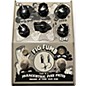 Used Stone Deaf Fig Fumb Paracentric Fuzz Filter Effect Pedal