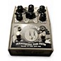 Used Stone Deaf Fig Fumb Paracentric Fuzz Filter Effect Pedal