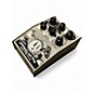 Used Stone Deaf Fig Fumb Paracentric Fuzz Filter Effect Pedal
