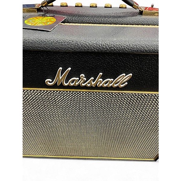 Used 2019 Marshall SV20C Studio MKII Tube Guitar Combo Amp