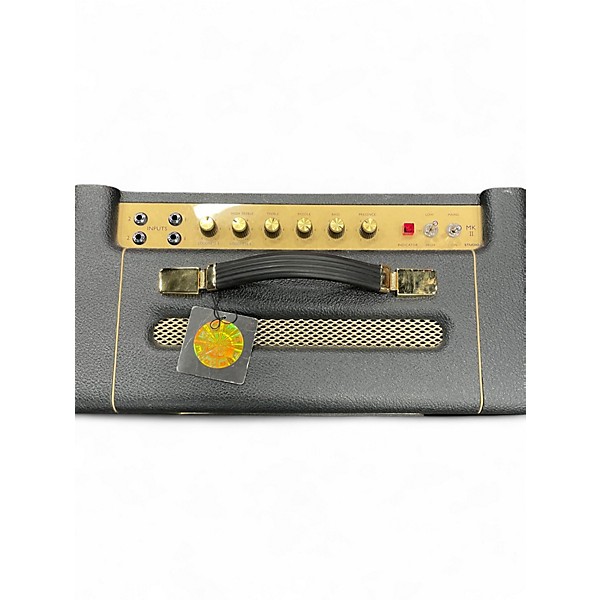 Used 2019 Marshall SV20C Studio MKII Tube Guitar Combo Amp