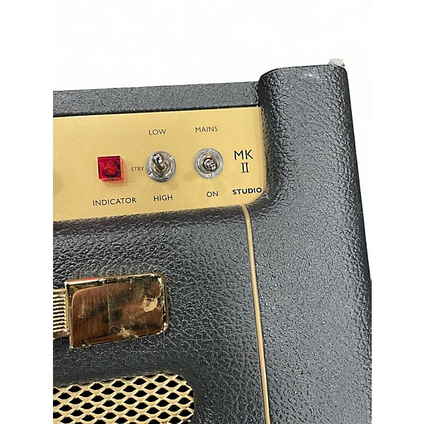 Used 2019 Marshall SV20C Studio MKII Tube Guitar Combo Amp