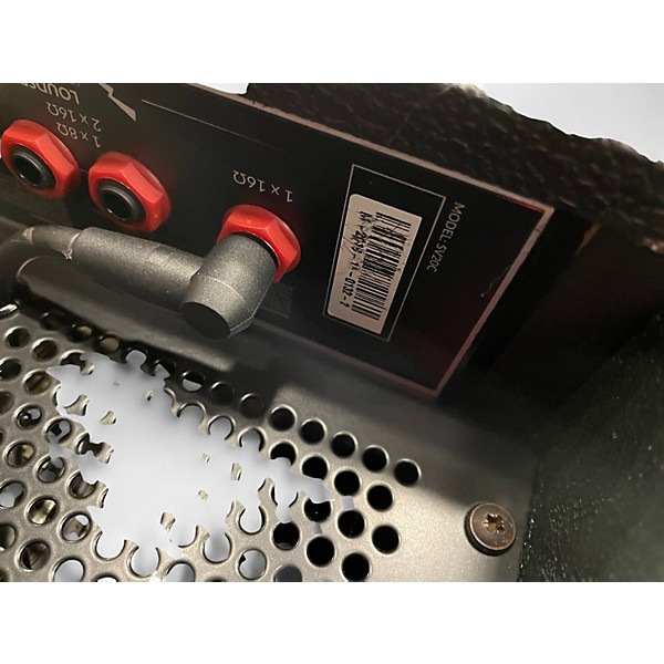 Used 2019 Marshall SV20C Studio MKII Tube Guitar Combo Amp