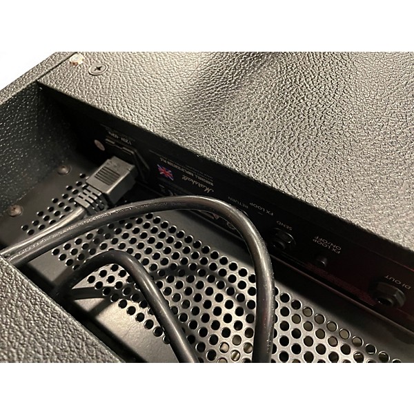 Used 2019 Marshall SV20C Studio MKII Tube Guitar Combo Amp