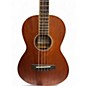 Used Ibanez PNB14-EPON Natural Acoustic Bass Guitar thumbnail